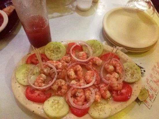 La Terraza Restaurant